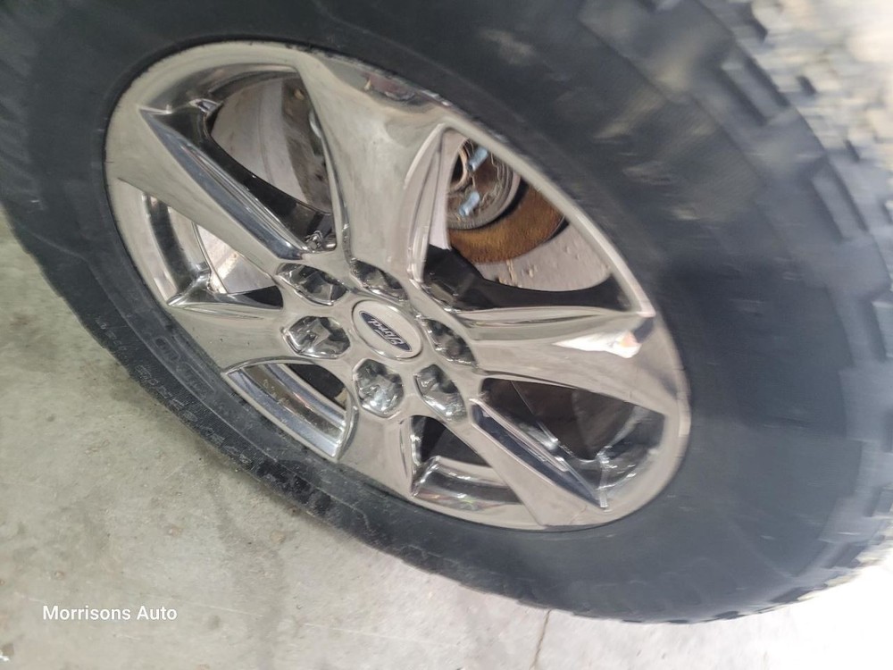F150 2020 Air Shutter 2135390
