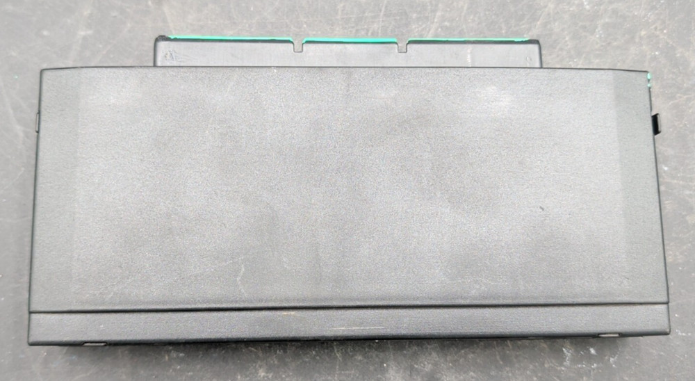 1988-1995 OEM BMW E32 E34 Bulb Testing Lighting Control Module 61.35-8 350 377