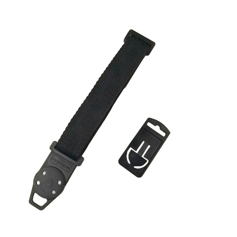 Lightweight Nylon Multimeter Lanyard for Hassle Usage Dependable Security