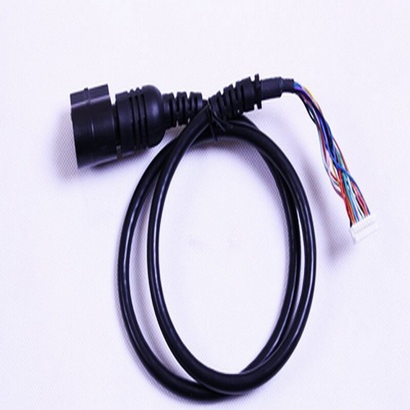 GM TECH 2 VETRONIX Scanner CANdi Interface Replacement Cable Set VTX02002792 &93