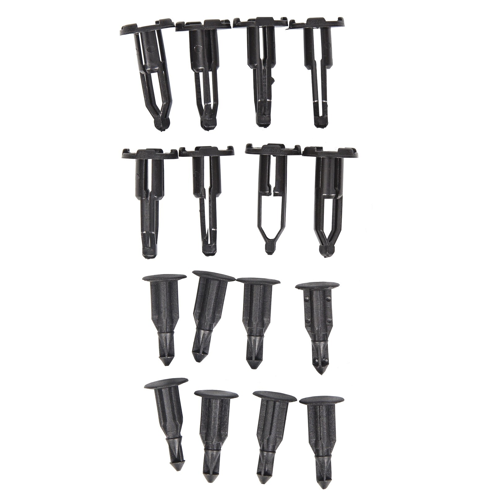 Fit For Toyota Tundra 2007-13 Tailgate Protector Top Upper Molding Cap TO1904101