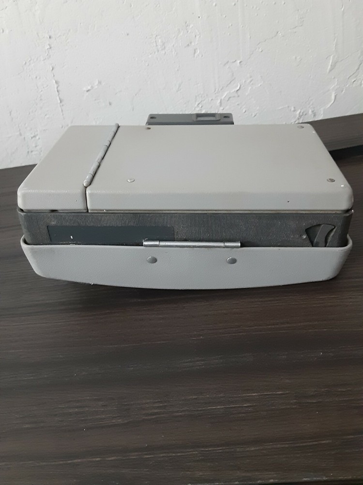 Polaroid 210 Camera