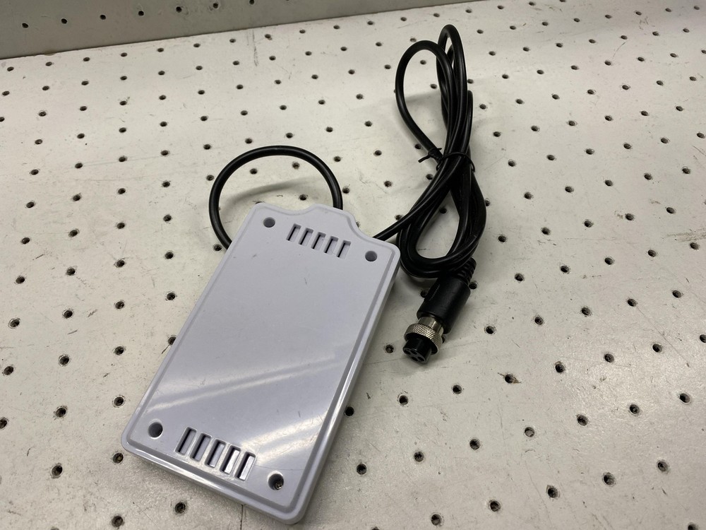 Laser Therapy Handheld 3x3 Diode Array Pad with Cable Connector 4 Pin