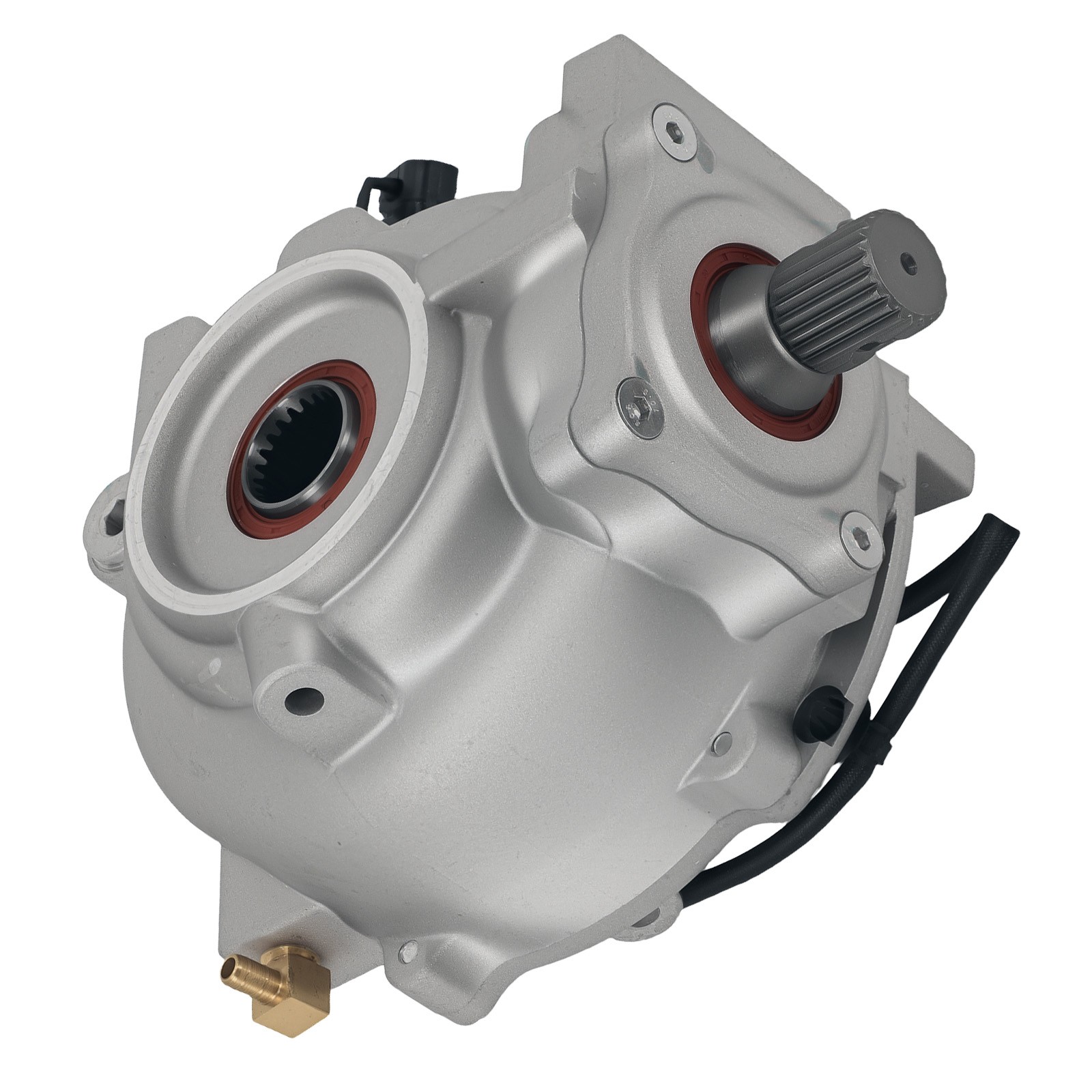 Front Differential 2008-2010 For Polaris RZR RANGER 800 1332803 1332438 1332831