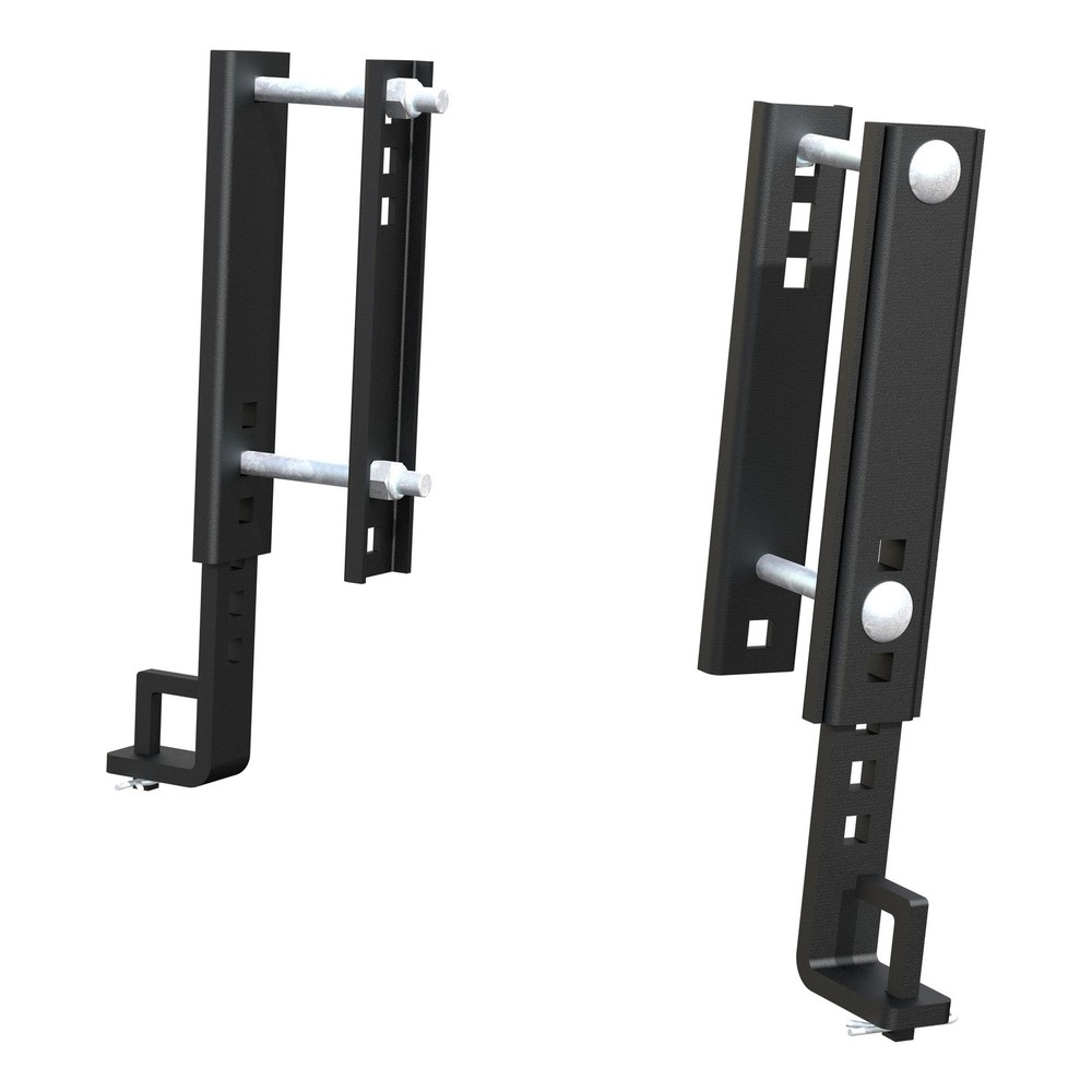 Replacement TruTrack Hitch 8"Adjustable Support Brackets (2-Pack) 17515