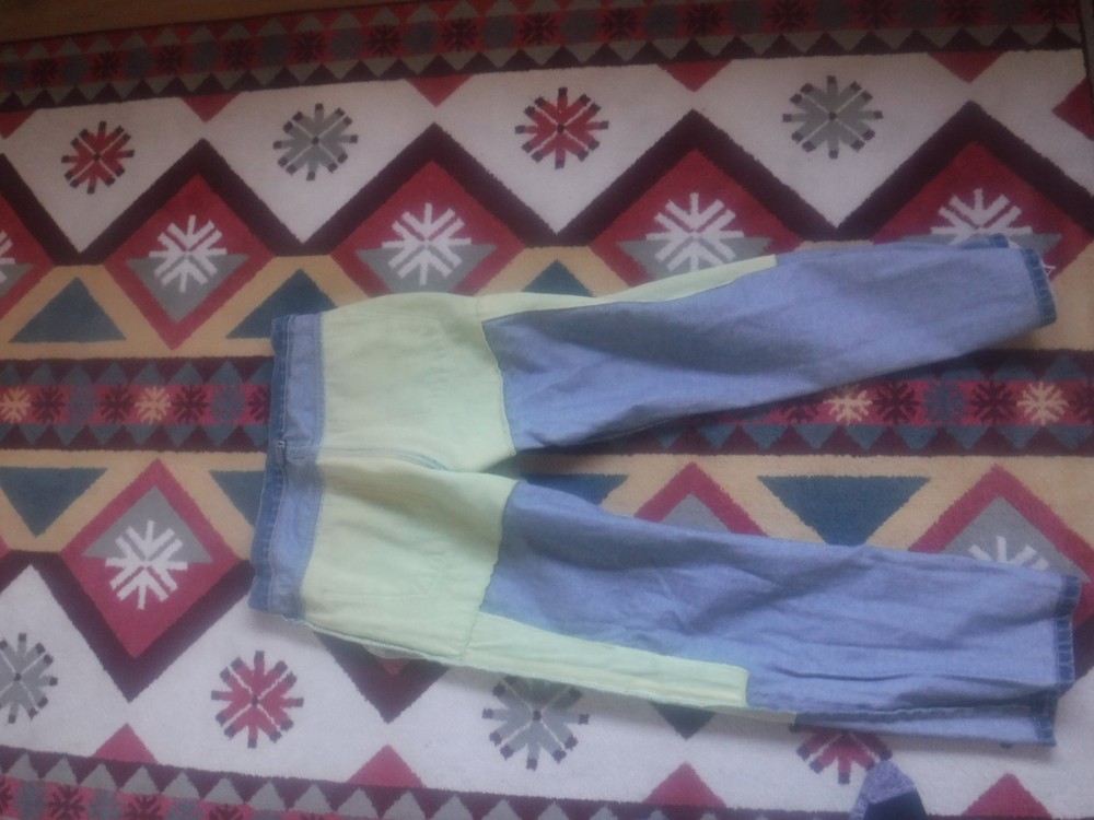 PERFORMANACE PROTECTION MOTORCYCLE DENIMS