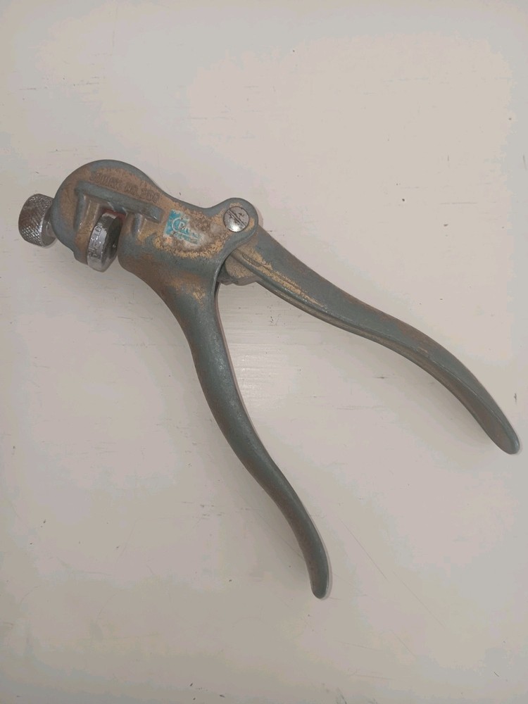 Somax Tooth setting tool, No 250