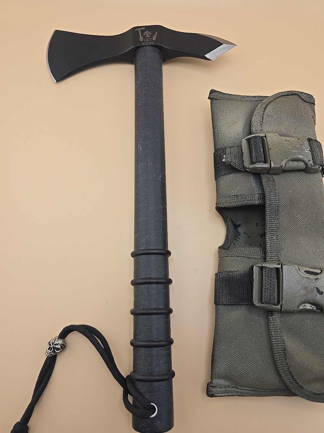 Emerson CQC-T American Tomahawk