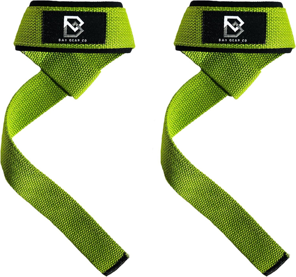 Wrist Straps for Weightlifting