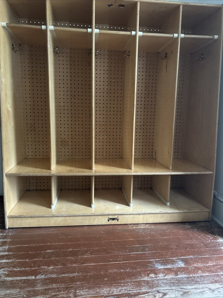 Kid Storage Unit
