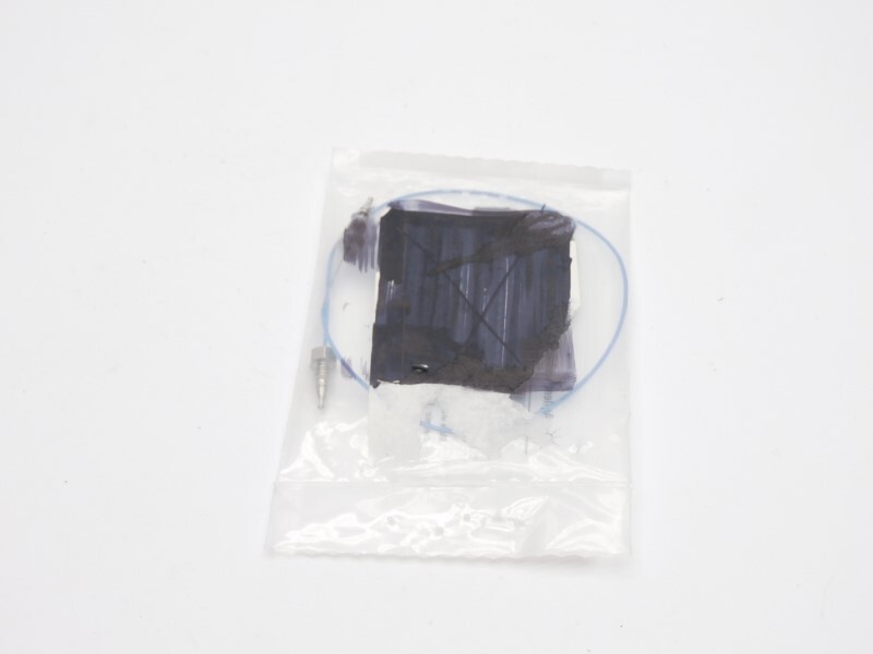 AGILENT TECHNOLOGIES 79835-87638 NSMP