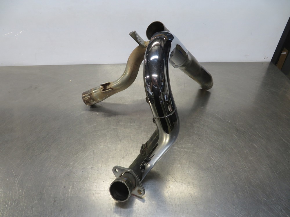 EB1164 2011 11 VICTORY VISION STANDARD REAR HEADPIPE