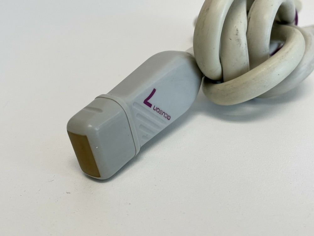 T3: Acuson V7 7 Guide Probe