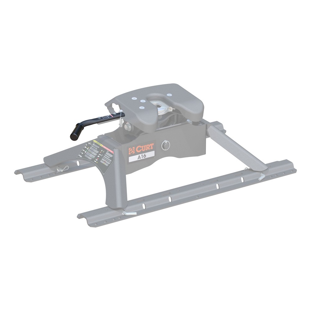 Curt-Replacement A-Series 5th Wheel Hitch Handle