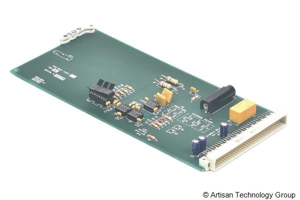Newport 41014F Interface Board