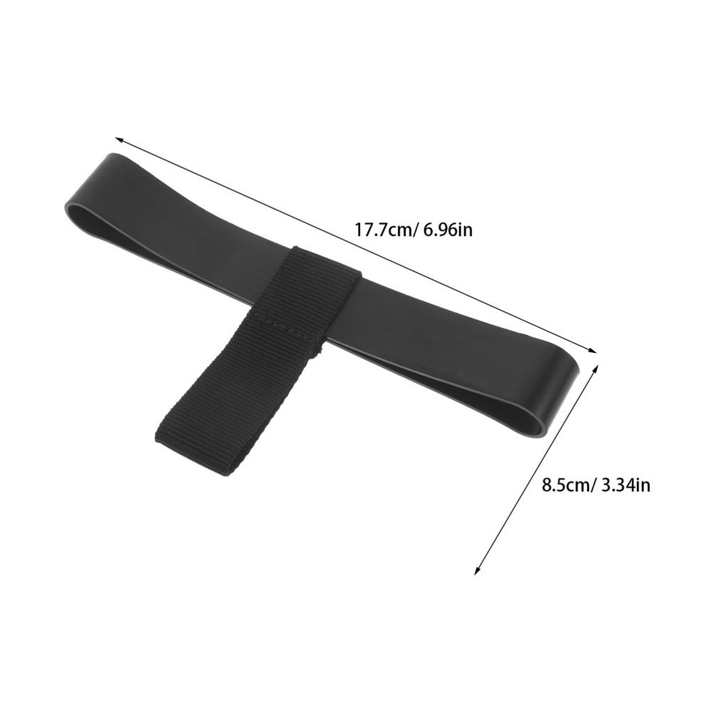 Diving Carrying Handle Scuba Cylinder Holder Adjustable Band