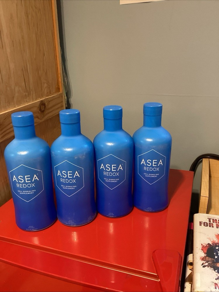 ASEA Redox Water
