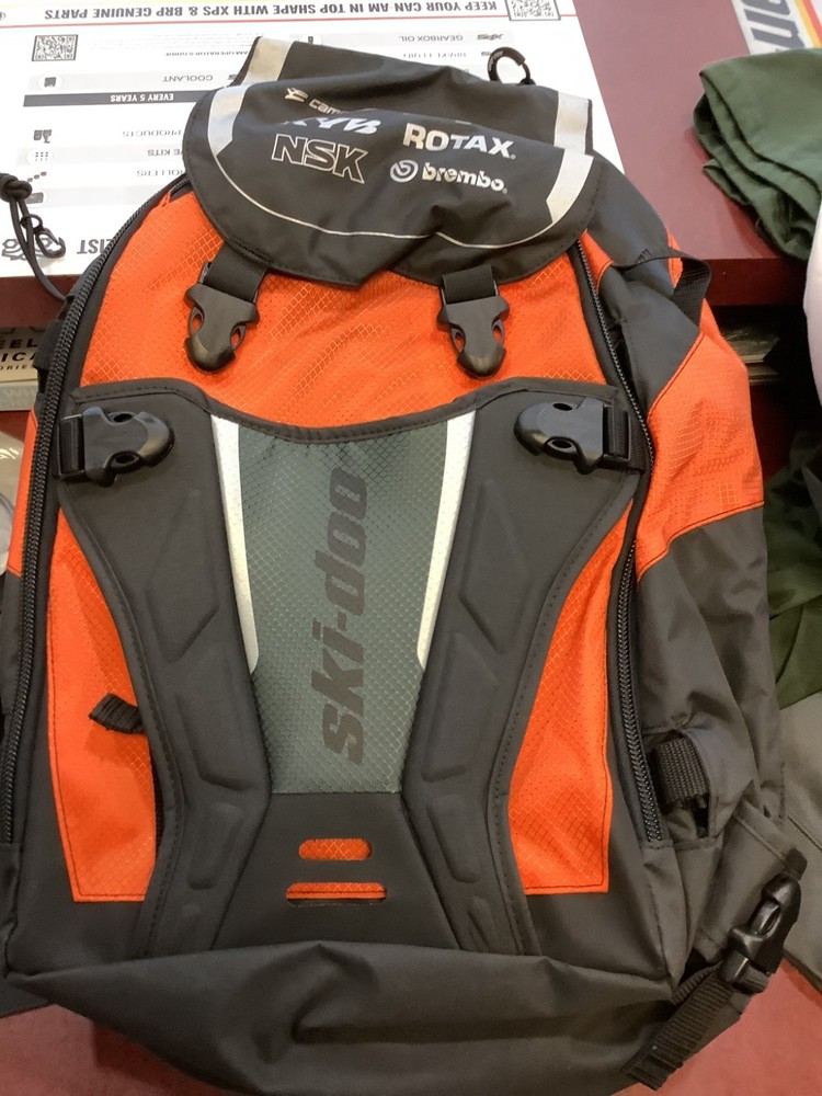 Ski-Doo Summit Bag 860200940