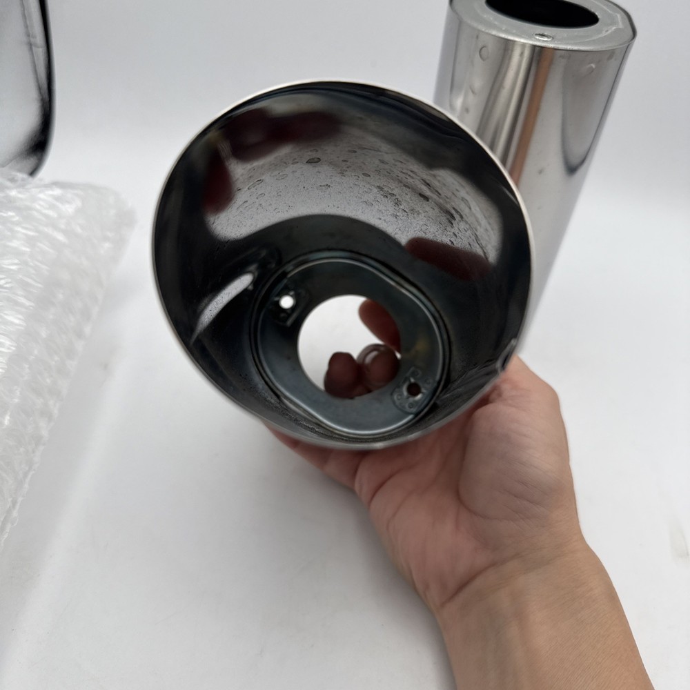 Harley Davidson Bar And Shield Upper Fork Slider Covers