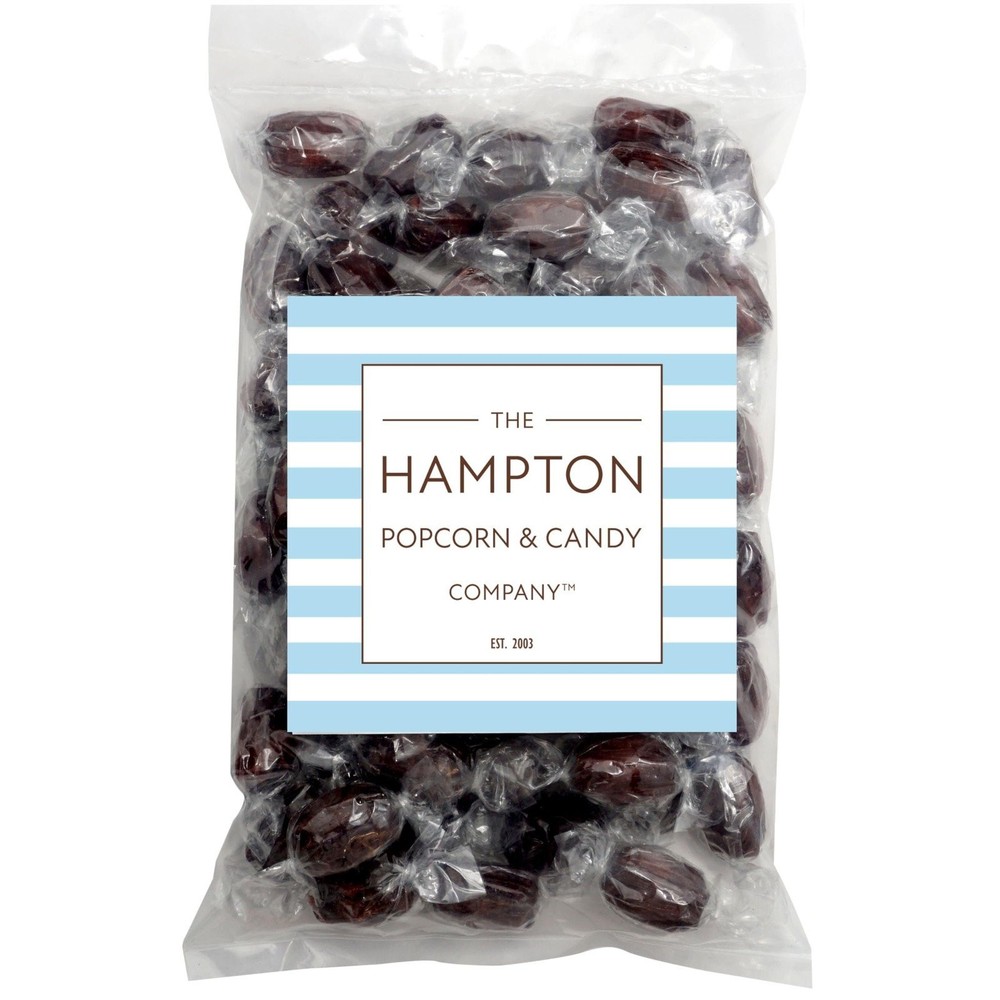 Root Beer Barrels Hard Candy - Old Fashioned Hard Candy