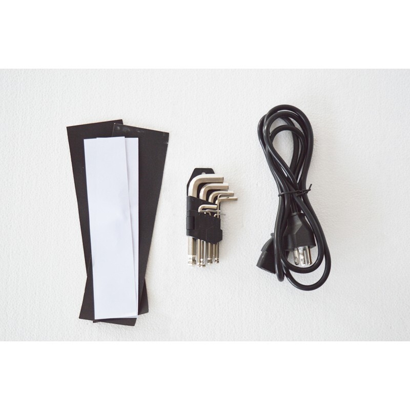 Ink Printing Decolorization Tester Printing Decoloring Test Ink Durability Test