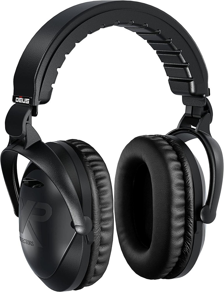 XP Deus WS5 Full Sized Wireless Headphones