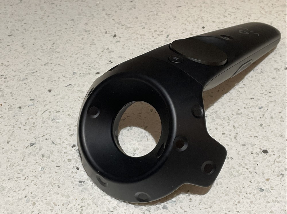 HTC VIVE VR Wireless Controller Model: 2PR8100