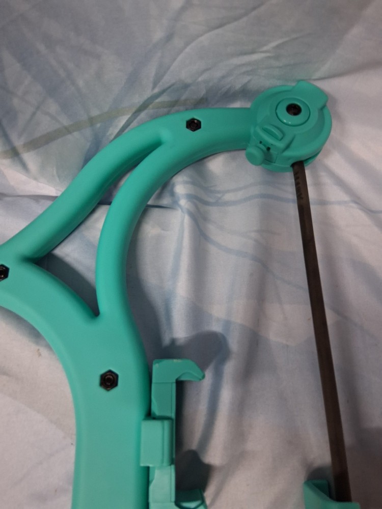 ACCUBOW 2.0 Game Bow