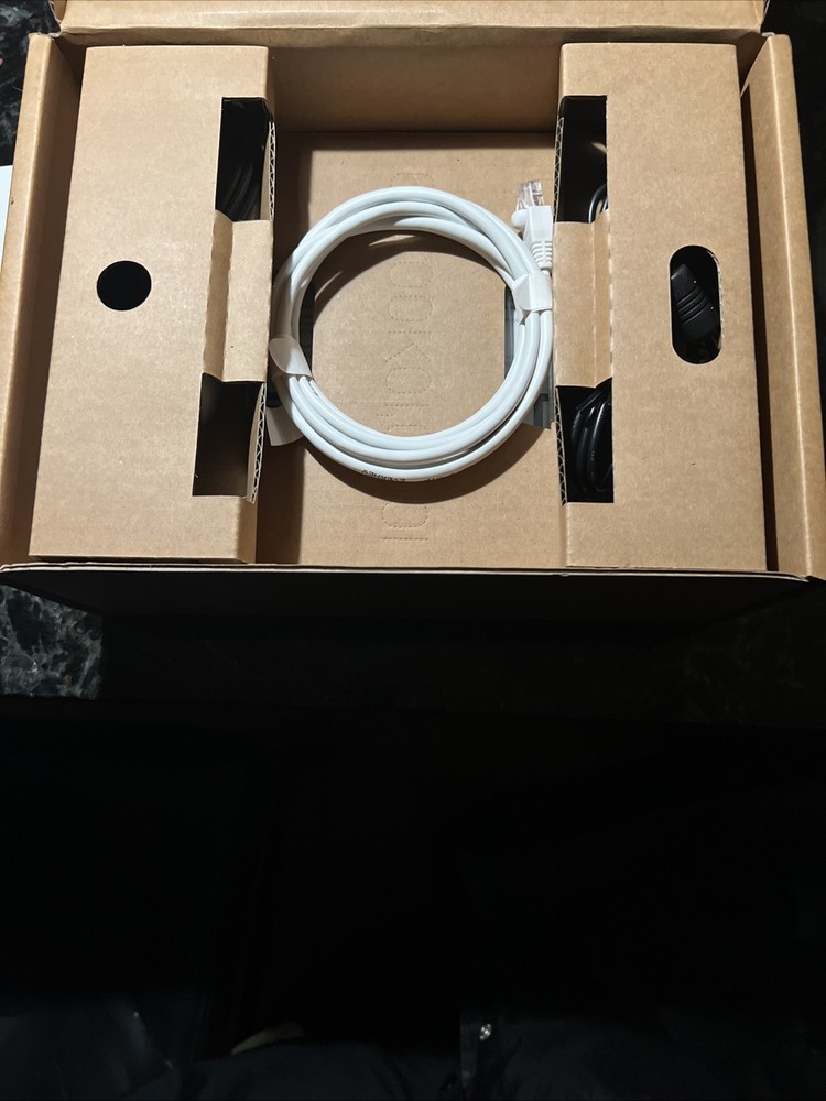 Fortinet FortiGate 60E Network Security Firewall