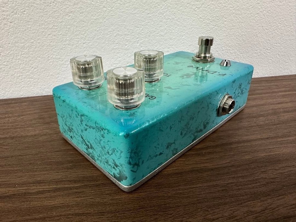 Nishiwaga Pedals r.Drive
