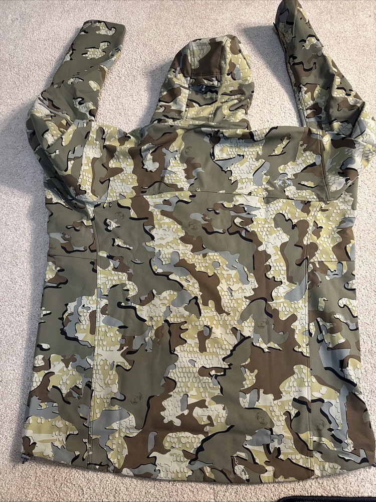 Kuiu Guide Jacket Valo 3XL