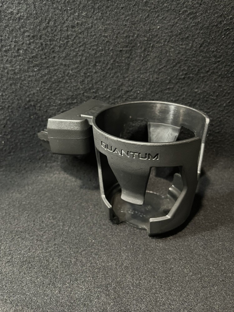 Pride Mobility/Quantum Cupholder for Quantum TB3 Seating