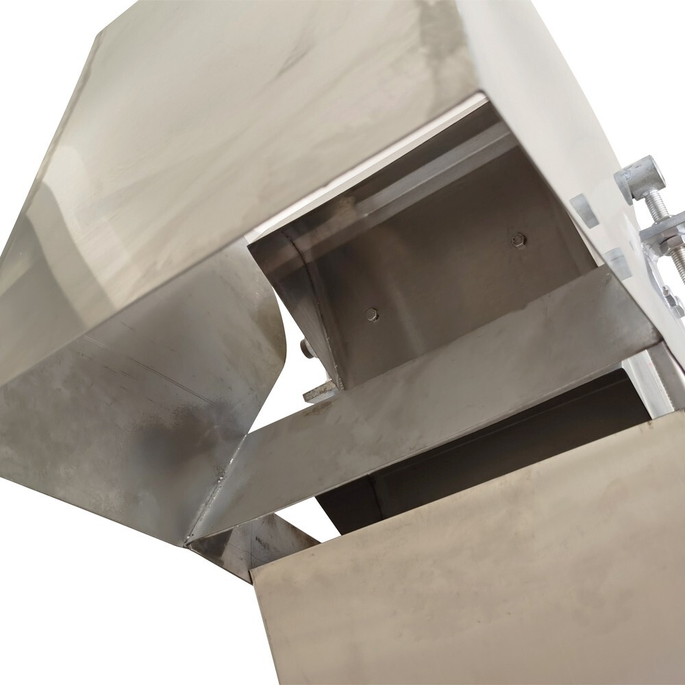 Bucket Elevator Feeding Machine for Granular Materials Granule Conveying Feeder