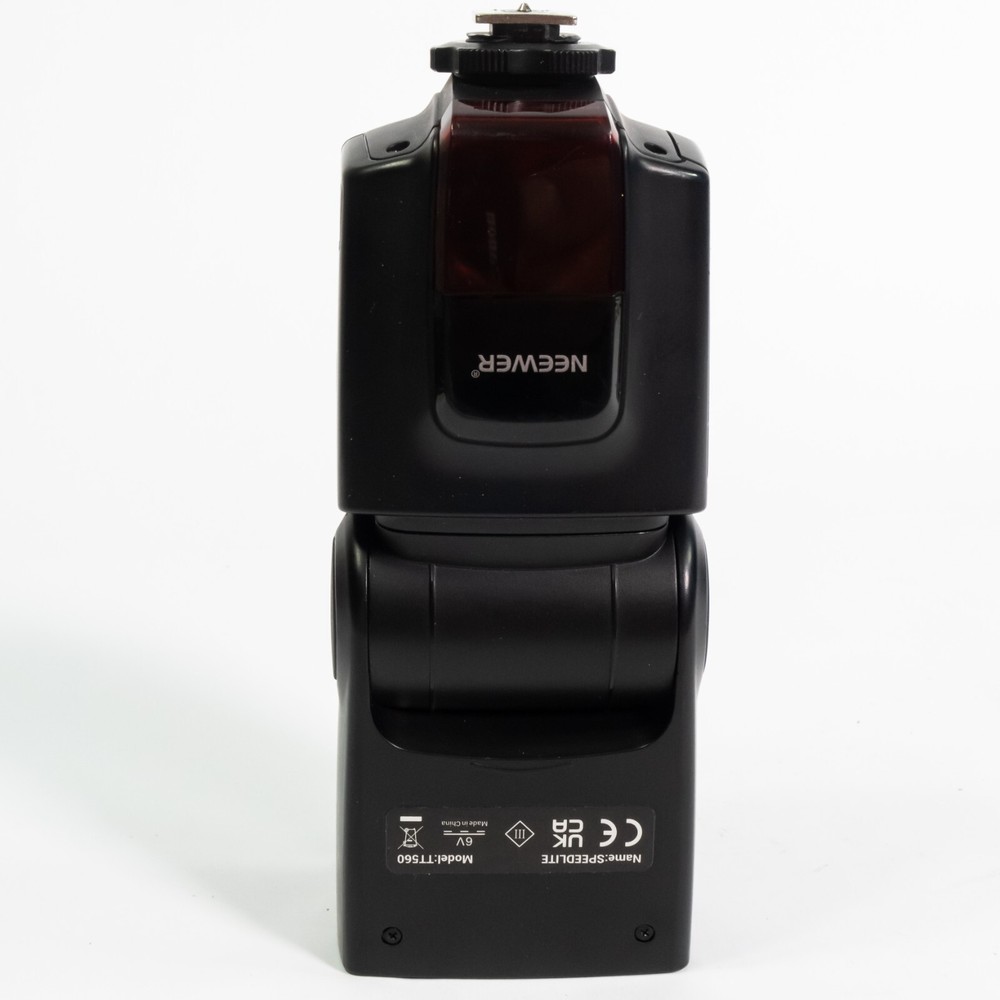Neewer Speedlite TT560 Universal Flash Unit