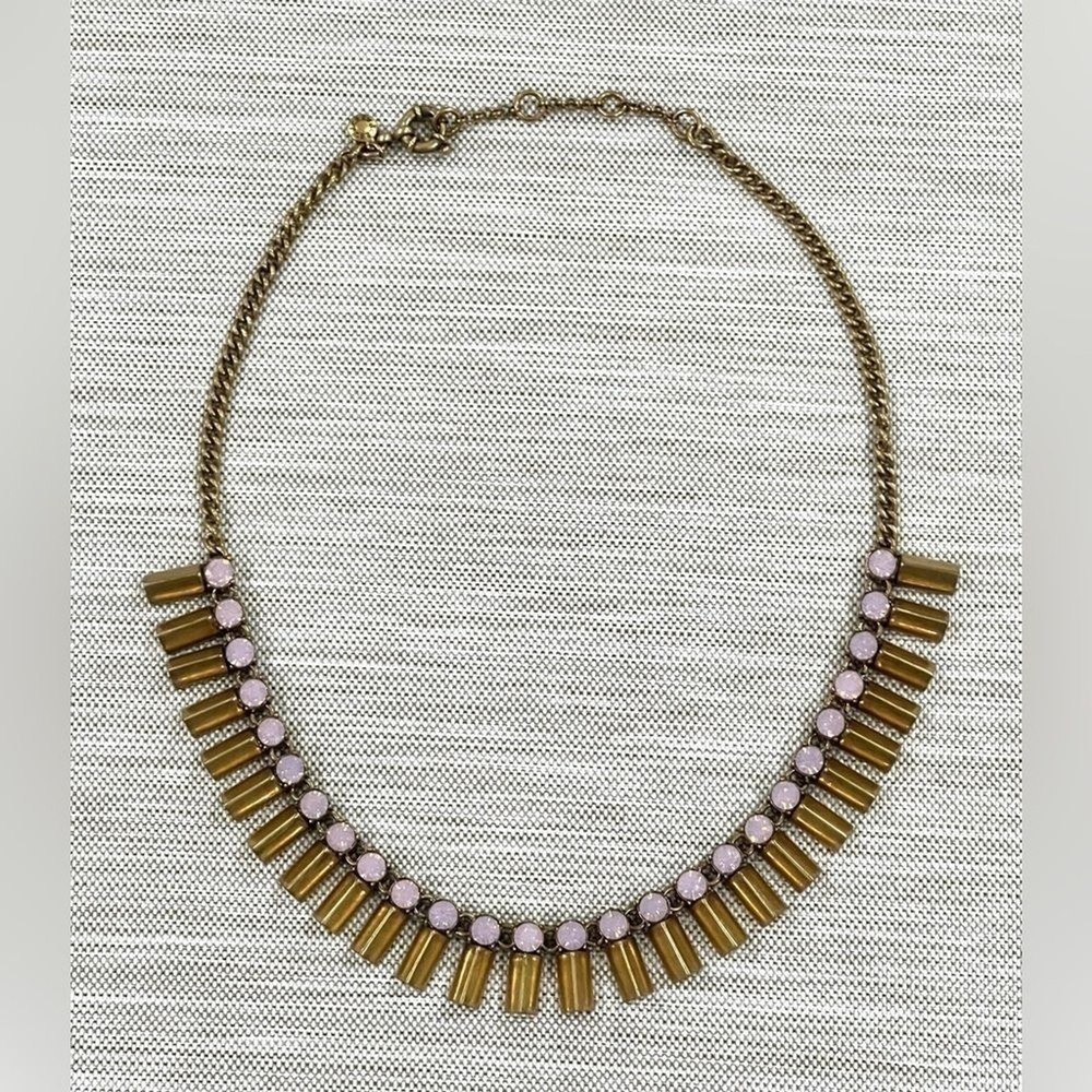 J. Crew Necklace
