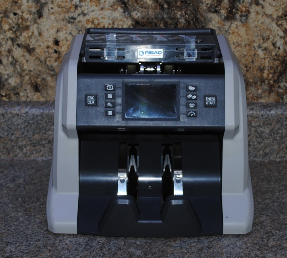 Ribao Technology BC-40 Value Counter