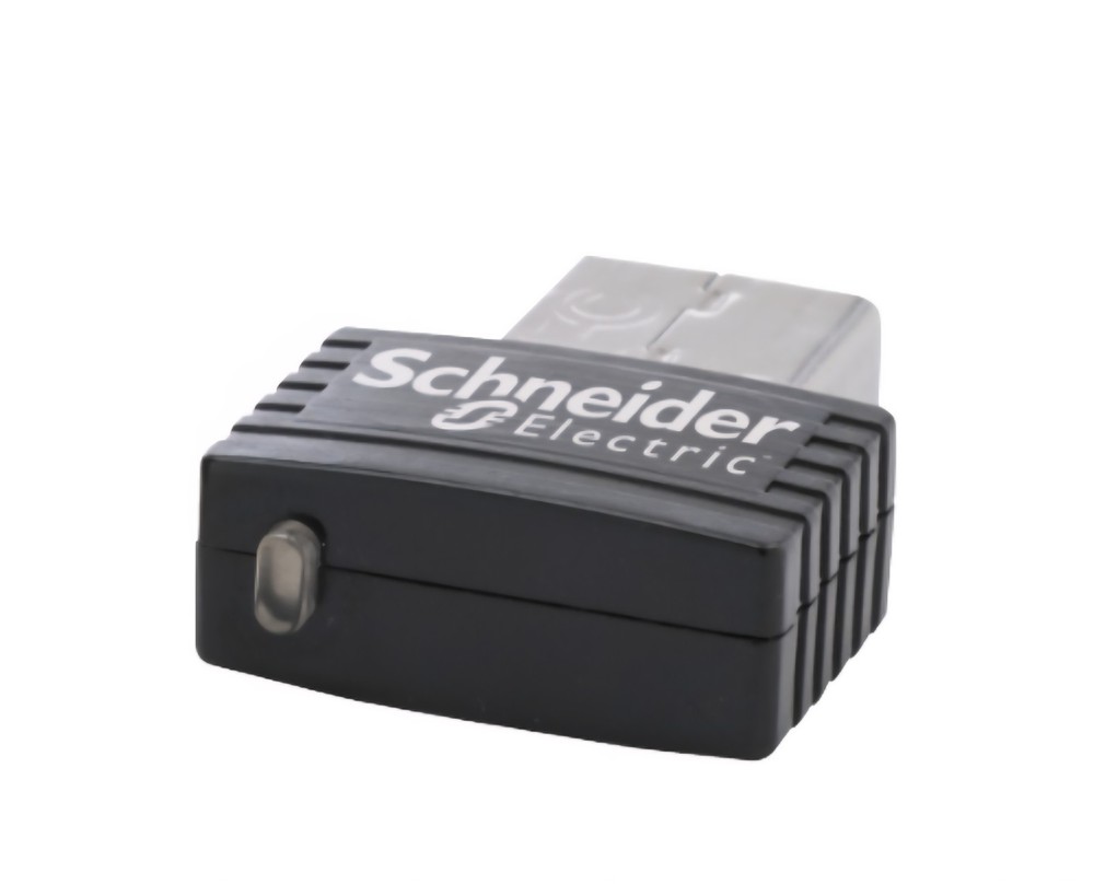 NetBotz Wireless Accessory USB Coordinator & Router - APC Schneider Electric