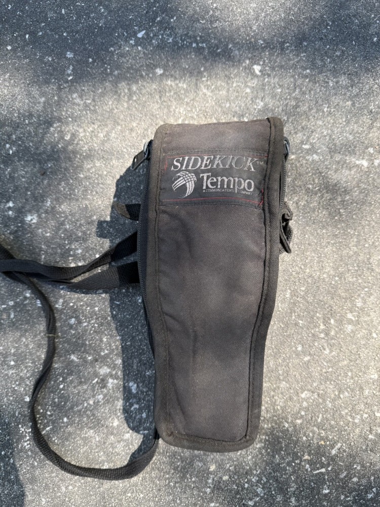 Tempo Sidekick 7B Cable Tester