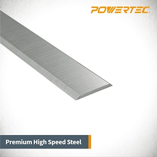 Planer Replacement Blades Set