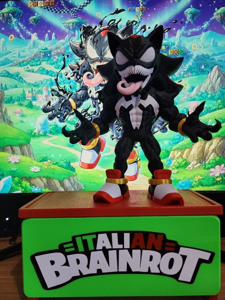 Shadow Venom - Limited Edition