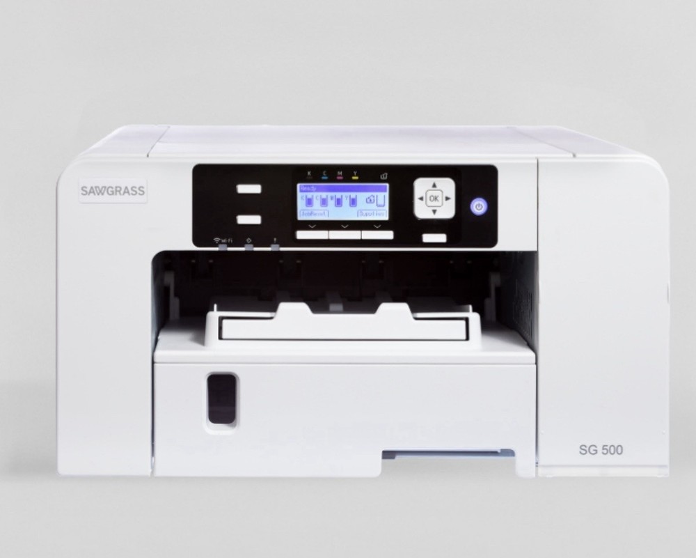 Sawgrass SG500 Sublimation Printer