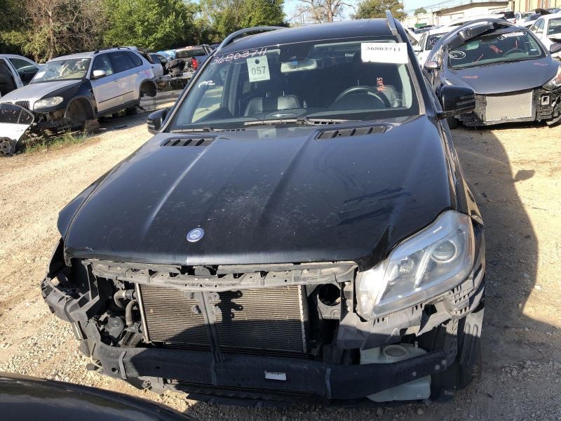 2014 2015 MERCEDES BENZ CLA250 Blind Spot Radar Object Distance Sensor 9127