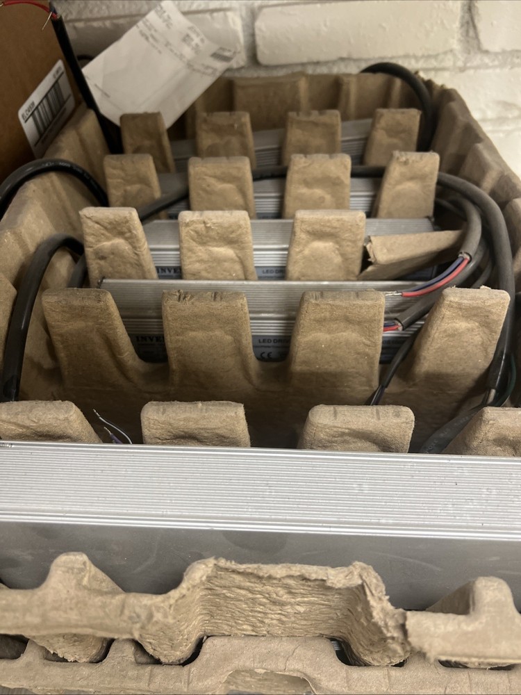 Inventronics ESD-240S100DT LED DRIVER