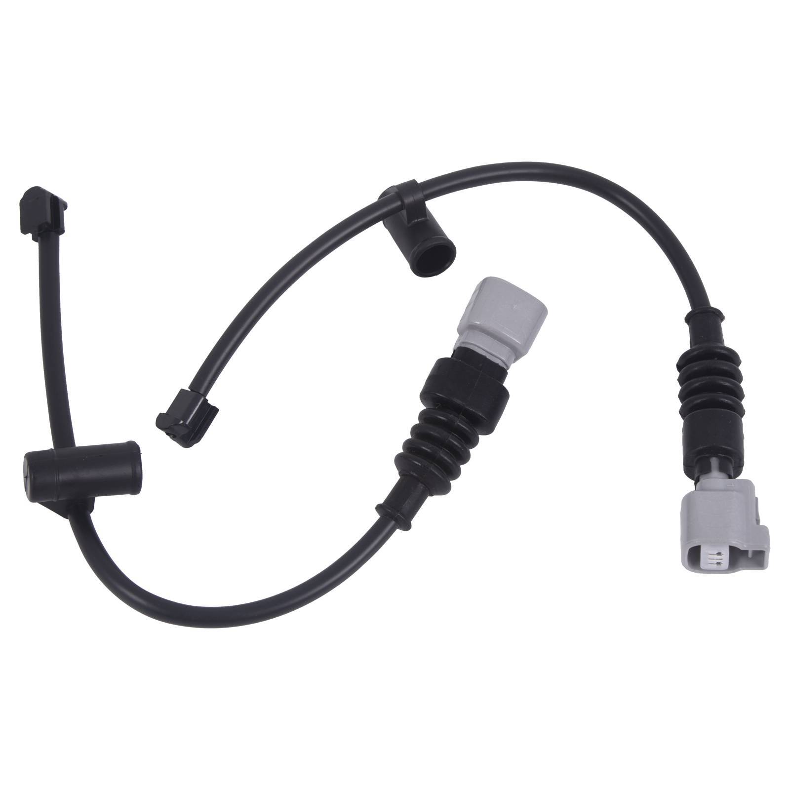 4777050030 2Pcs Brake Pad Wear Sensor Front Rear LH RH Fits 1995-00 Lexus LS400