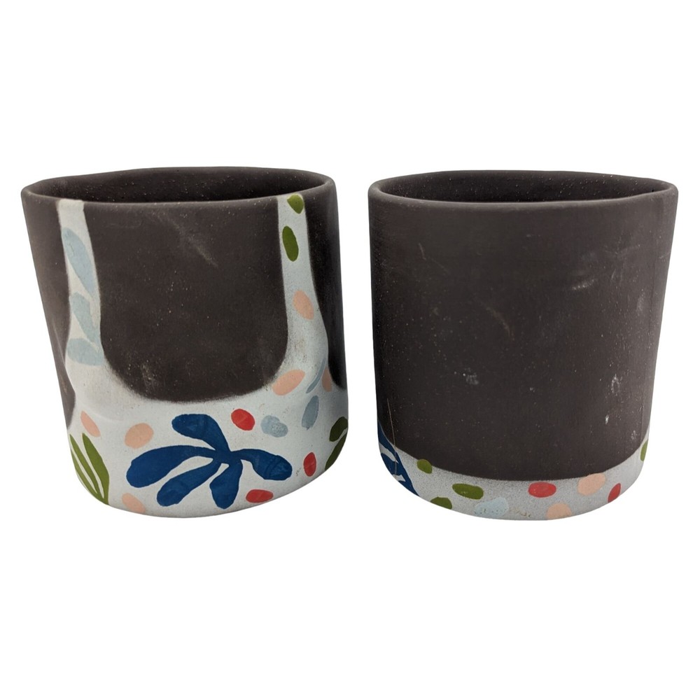 Group Partner Swimsuit Booby Vases