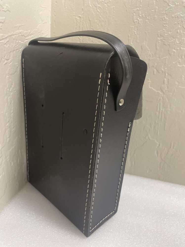 DAVIS 100-VT AIR VELOCITY / TEMPERATURE METER
