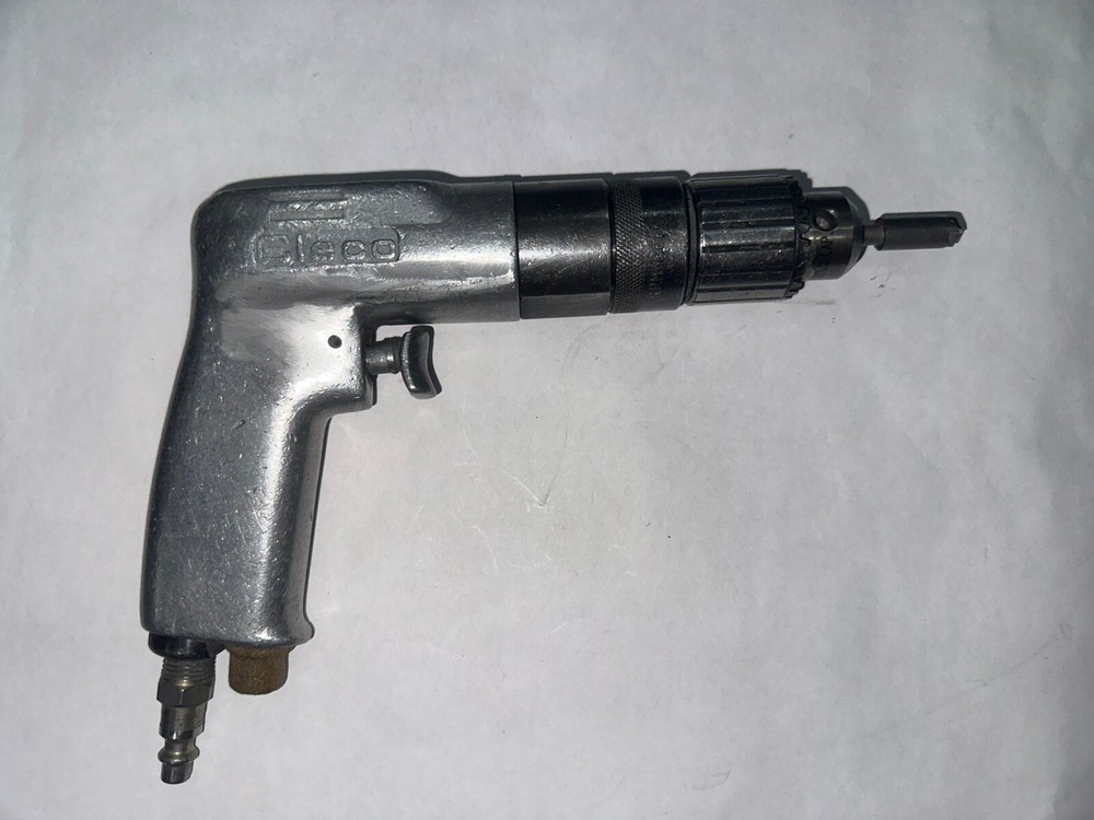 Aircraft Tool- Drill gun-