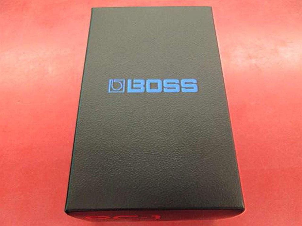 BOSS Model RC-1