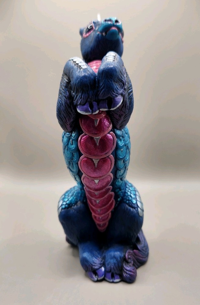 Windstone PYO Fancy Kirin "Flutterfloss"