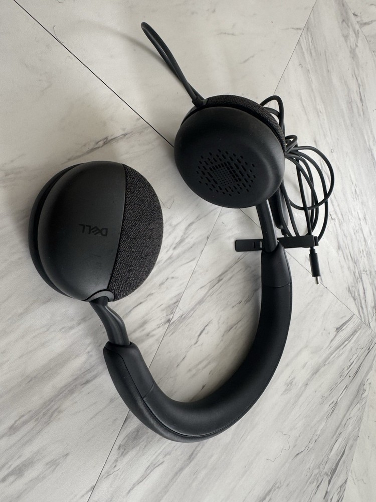 Dell Pro Wireless ANC Headset WL5024 *Headset Only*